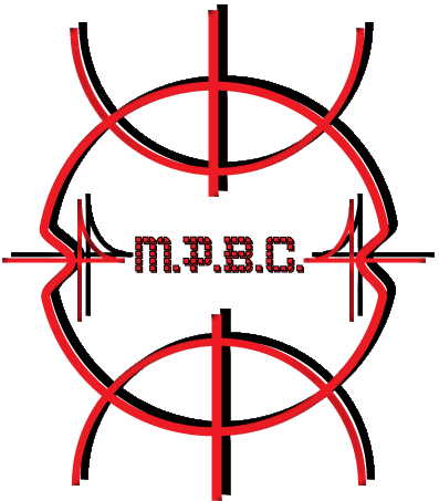 Logo - Basketball Club logo at my college