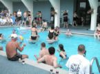 Pool Party - party