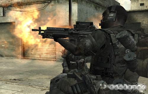 Dogtag - Dogtag http://www.gamespot.com/pc/action/dogtag/index.html In Dogtag, you and your special forces team must eliminate rebels throughout modern-day city and industrial environments.