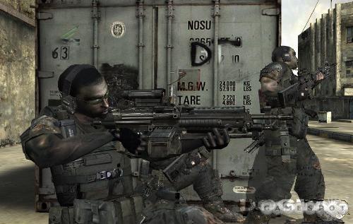 Dogtag - Dogtag http://www.gamespot.com/pc/action/dogtag/index.html In Dogtag, you and your special forces team must eliminate rebels throughout modern-day city and industrial environments.