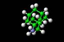 amantadine molecule - amantadine molecule jpg file from worldofmolecules.com