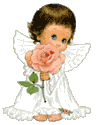 an angel child - This is a child of an angel