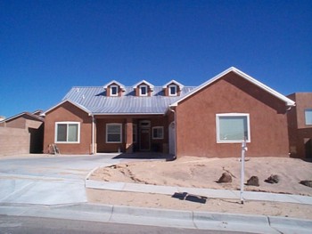 Home Loans - this picture represents home loan.