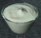 Yogurt - Homemade yogurt Yogurt - Homemade yogurt