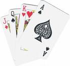 playing cards - cards
