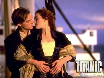 Movie - Titanic