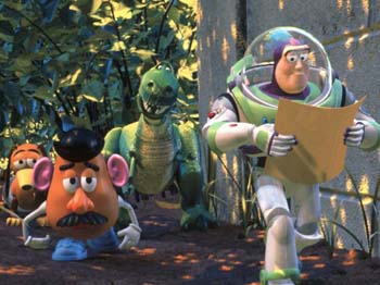 Movie - Toy Story