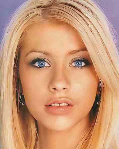 blonde - cool