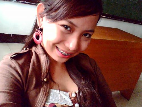 ms. Angela - I love ME. I love myself.