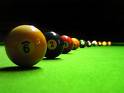play balls - Billiards are for everybody.  It takes time, effort, energy, and money to play billiards. But once you learned the proper techniques, it is a lifetime achievement.