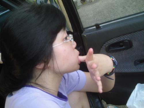 celia^^ - donut kk...