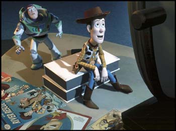 Movie - Toy Stories