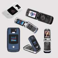 razr - v3x