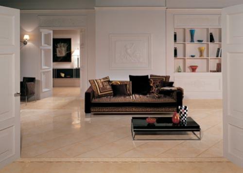 Interior - Interior decoration is one thing which I'm never bored off.