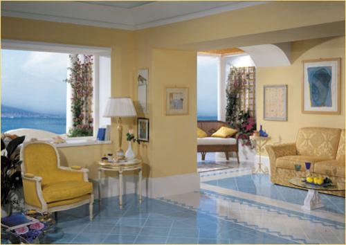 Interior - check this one cool and nice