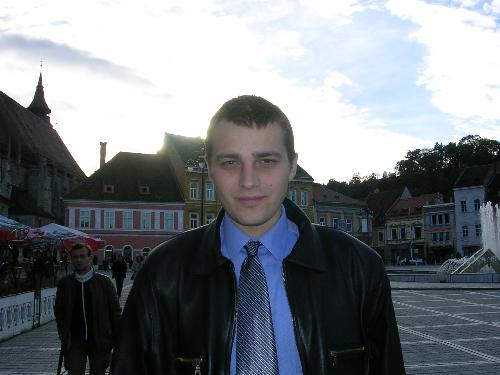 Me making business - Going to make some business