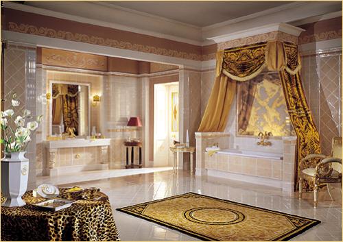 Bathroom-rest room - cool place
