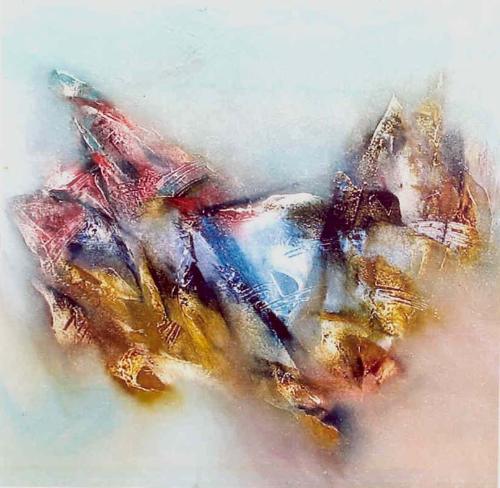 painting5 - my favorite painting no.5