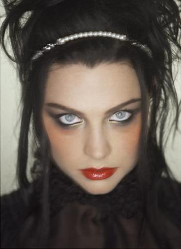 Amy Lee - :)