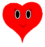 Heart - heart Heart - heart