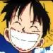 One piece anime - Luffy the best character of One Piece.
