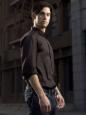 Peter Petrelli - This is Peter Petrelli my favorite character on Heroes TV series.