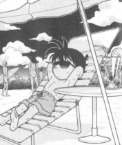 conan edogawa - conan edogawa, kid detective