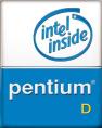 Intel Pentium D - Intel Pentium D Dual Core Processor