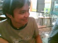 my other crush! - a muslim