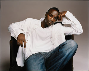 akon - itzz Akon