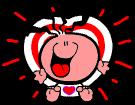 bubblegum - cute
