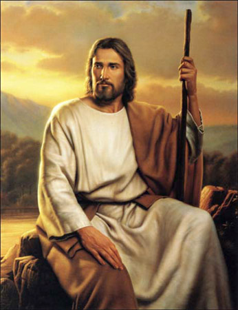 Jesus the Savior -  The Son of God