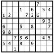 sudoku - suduku puzzle