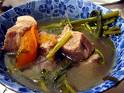 sinigang - sinigang sa sampaloc