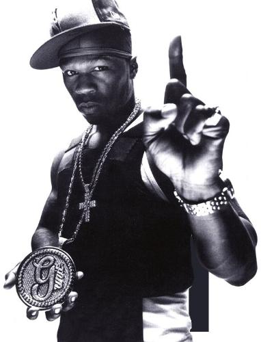 50 cent - 50 cent a good rapper in the U.S.A
