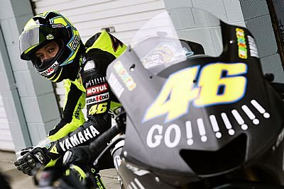rossi - thts da star