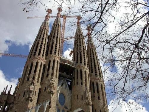 Barcelona - Barcelona, Spain