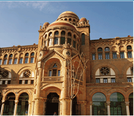 Barcelona - Barcelona, Spain