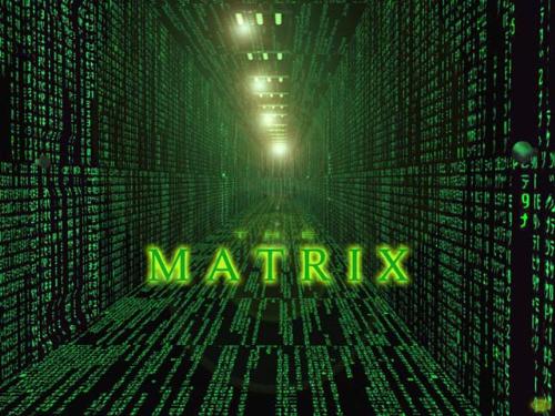 Matrix game of life - Matrix tells about life and also the computer concept,relalting it to the life. Karma, love , mind games. Choice s to be made for us in some condition . which is very difficult to decide. our goal.