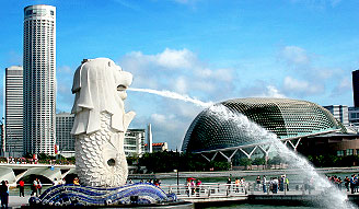 Singapore - Singapore, Singapore
