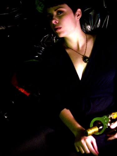 Fashion Shoot - Photo By Heather Harper