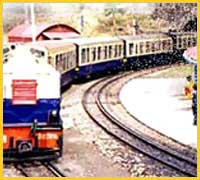 indian railways - indian railways more distance in different routes but same source and destinations indian railways - indian railways more distance in different routes but same source and destinations