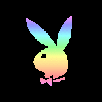 My avatar - This is my avatar yes it is a playboy bunny and i really hope it is ok to use hear!