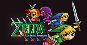 Zelda - Zelda Nintendo Game