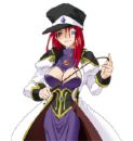 galazy angel - forte