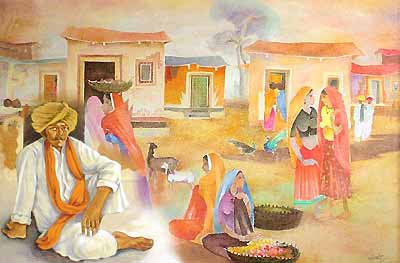 what a painting........ - what a painting yaar.........see this painting......
