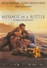 Message in a Bottle - image of publicity for movie Message in a Bottle starring Kevin Kostner and Paul Newman