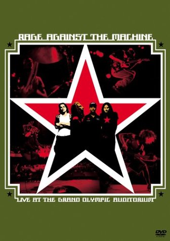 Rage Against The Machine - Killing in the name of.........? Rage Against The Machine - Killing in the name of.........?