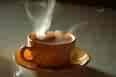hot tea month - we love to drink tea and this month is perfect to drink the tea hot since it is usualy so cold
