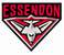 Aussie Rules - AFL - Essendon Bombers Official clu - Aussie Rules - AFL - Essendon Bombers Official club logo